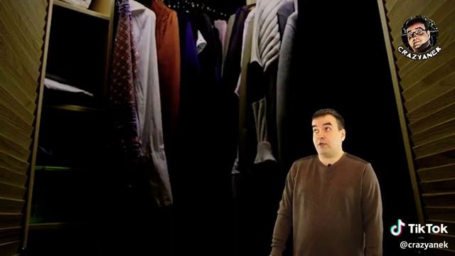 Приколы, Про таракана