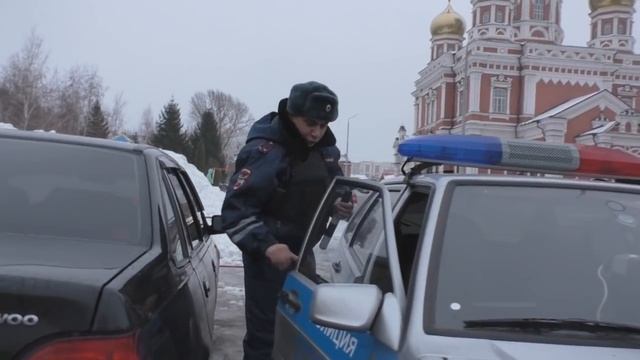 Жалоба на сотрудника полиции - подробно