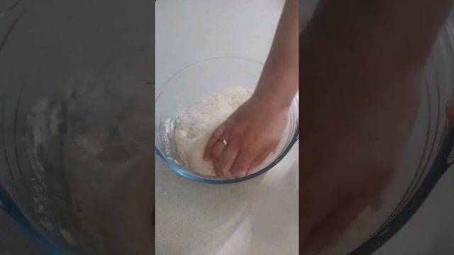 Идеальное универсальное тесто, которое подойдёт для всего.