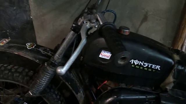 чезет 125