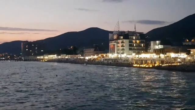 Лазаревское.закпт