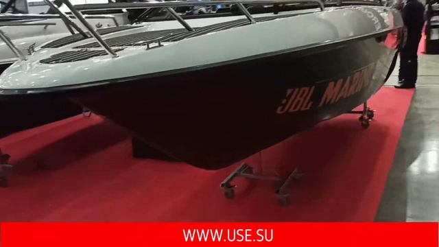 Катер Phoenix 600 HT