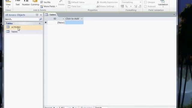 How to Convert DBF to Text File Convert