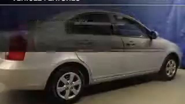 2011 Hyundai Accent - Wickliffe OH