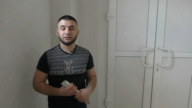 Анонс. Навестил Гаспара Авакяна в больнице. Скоро будет большой ролик