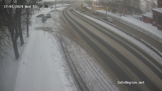 2024.01.17 Московский от Богоявленки2