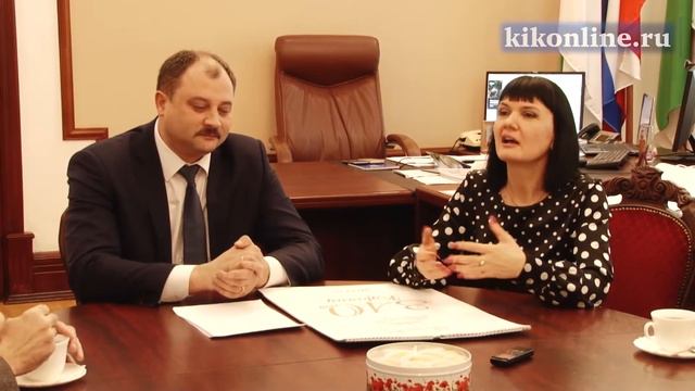 Новый календарь от фотохудожников