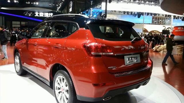 Great Wall Hover M4