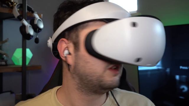 10 Things You Didn't Know Your PSVR2 Could Do