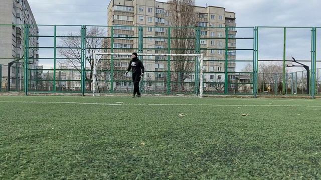 Пришел с завода - вперёд на поле