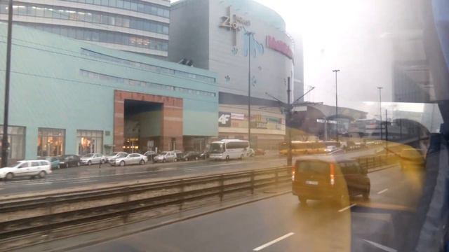 Варшава день 4 часть 1