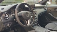 Mercedes Classe A 180d CDI BlueEfficiency Automatic 109 CV Premium 7g DCT 2014