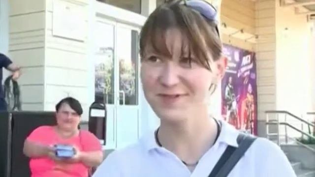 На радость всем в Ярославле прошёл цирковой парад