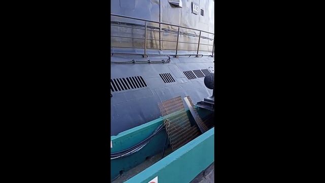 БПЛ Б-413 ч 1 Калининград