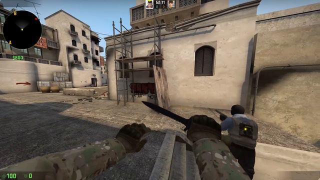 НОВЫЙ DE_DUST 2 ? - КАКИМ БУДЕТ DUST 3 В КС ГО - НОВОЕ ОБНОВЛЕНИЕ КСГО И ЧТО БУДЕТ С ДАСТ 2 В CS:GO