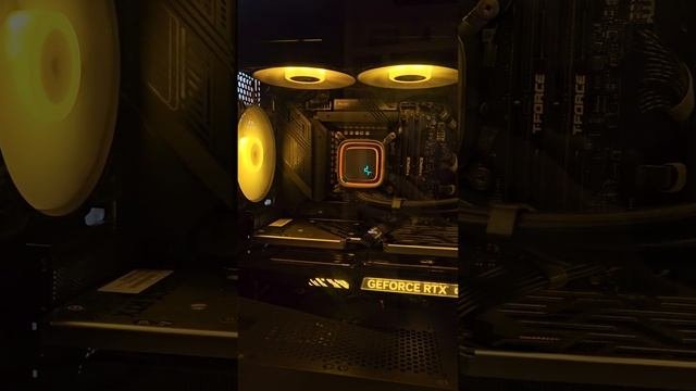 Отправляю ПК в Ярославль! 13600k и RTX 4070! intel nvidia сборкапк каксобратьпк