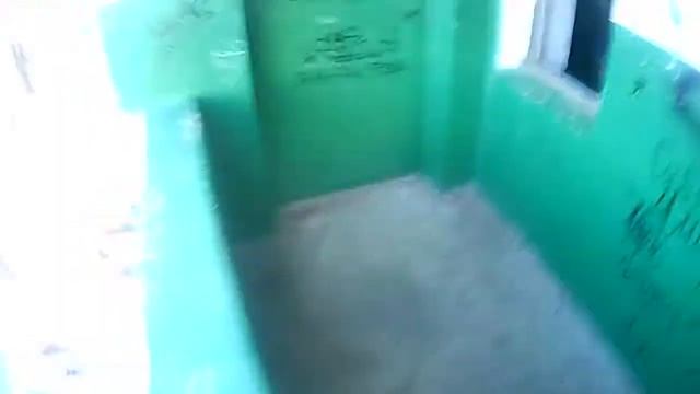 Город Минусинск (12 этажка )