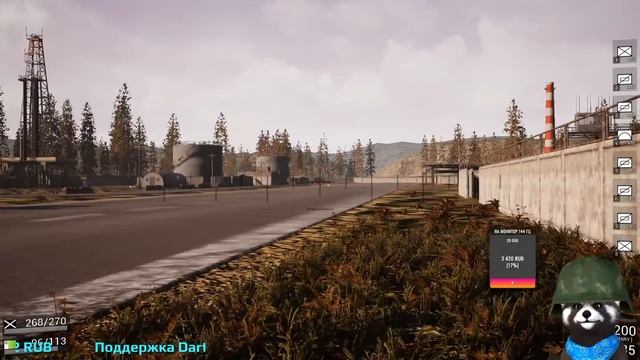 Total conflict: resistance - Мама-Анархия(играем за анархистов)