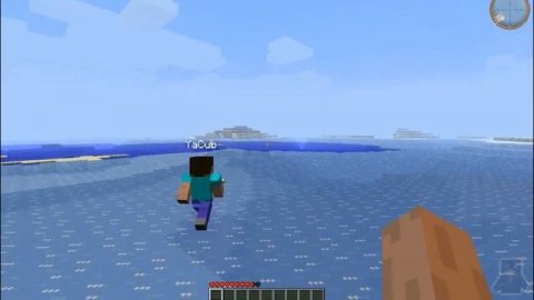 MineCraft Приключения Season 3 AM1 - Часть 4