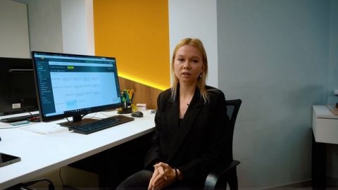 Компания "Логасофт"