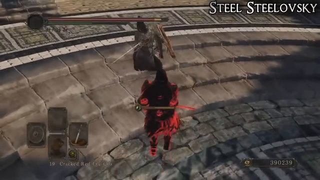 Dark Souls 2 - Top Ten Creative Builds! (19)