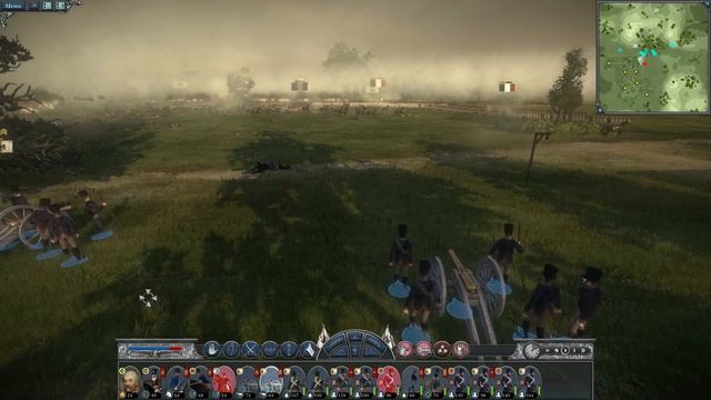 Napoleon Total War 3 - Prussia - Part 9