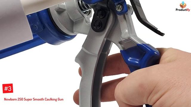 Top 5 Best Caulking Guns In 2022
