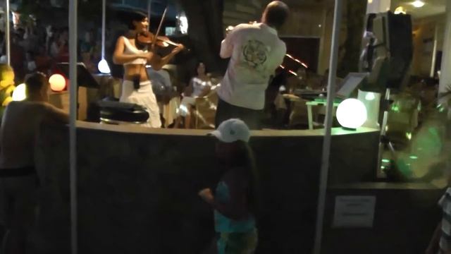 Отдых в Курортной Алуште