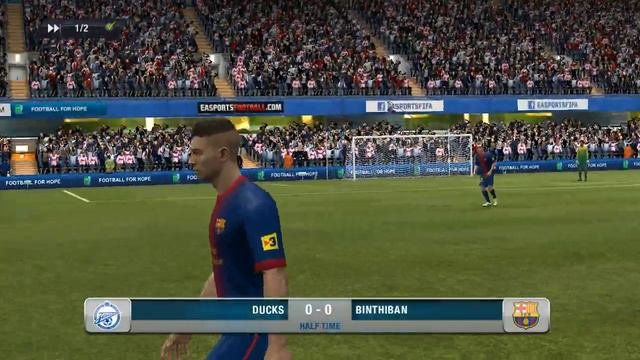 Fifa 13 [Ultimate Team] №29 