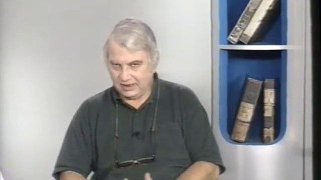 Урок 06  Пьеса Островского Бесприданница