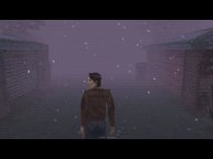 lost in an empty place | silent hill inspired ambient music