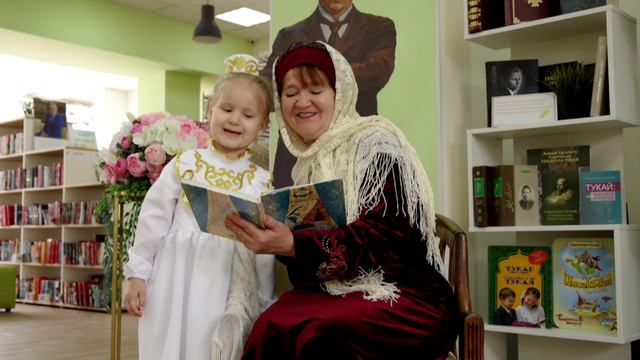 Габдулла Тукай | Туган тел (Родной язык) | Айсель Сагитова | 5 лет |
