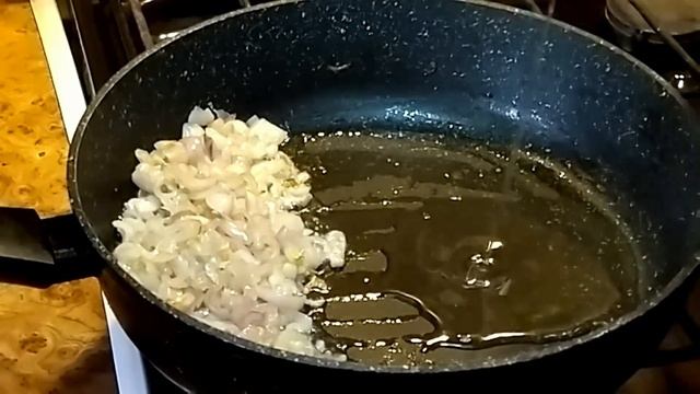 Десять минут и вся семья сыта