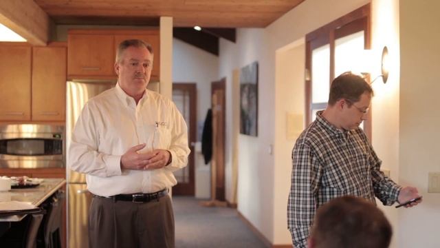 Deck House Discussions, Seminar One: Windows & Glass