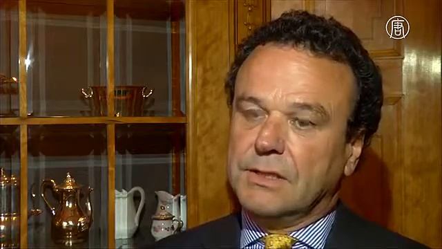 Редчайшие бриллиант и рубин продадут на аукционе Sotheby's