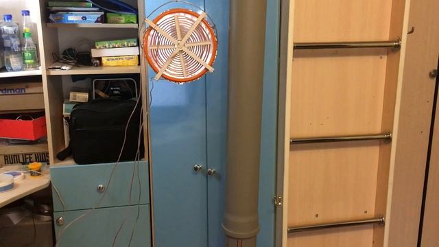 Самодельные колонки