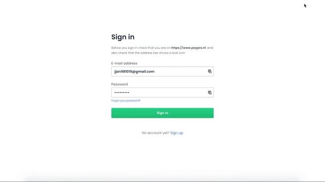 Opencart payment integration: A guide to the payPro extension