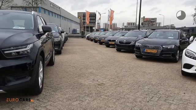 Volkswagen Polo 1.0 TSI DSG-7 Comfortline Airco  App connect  Lichtmetalen velgen
