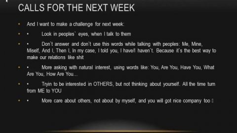 Как Перестать Париться По Поводу Своей Зависимости