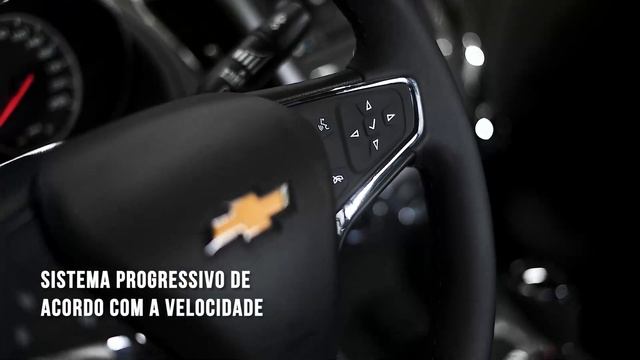Novo Cruze Midnight Turbo 2023! Vem conferir! ?