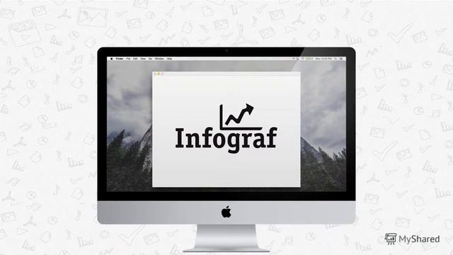 Как сделать инфографику