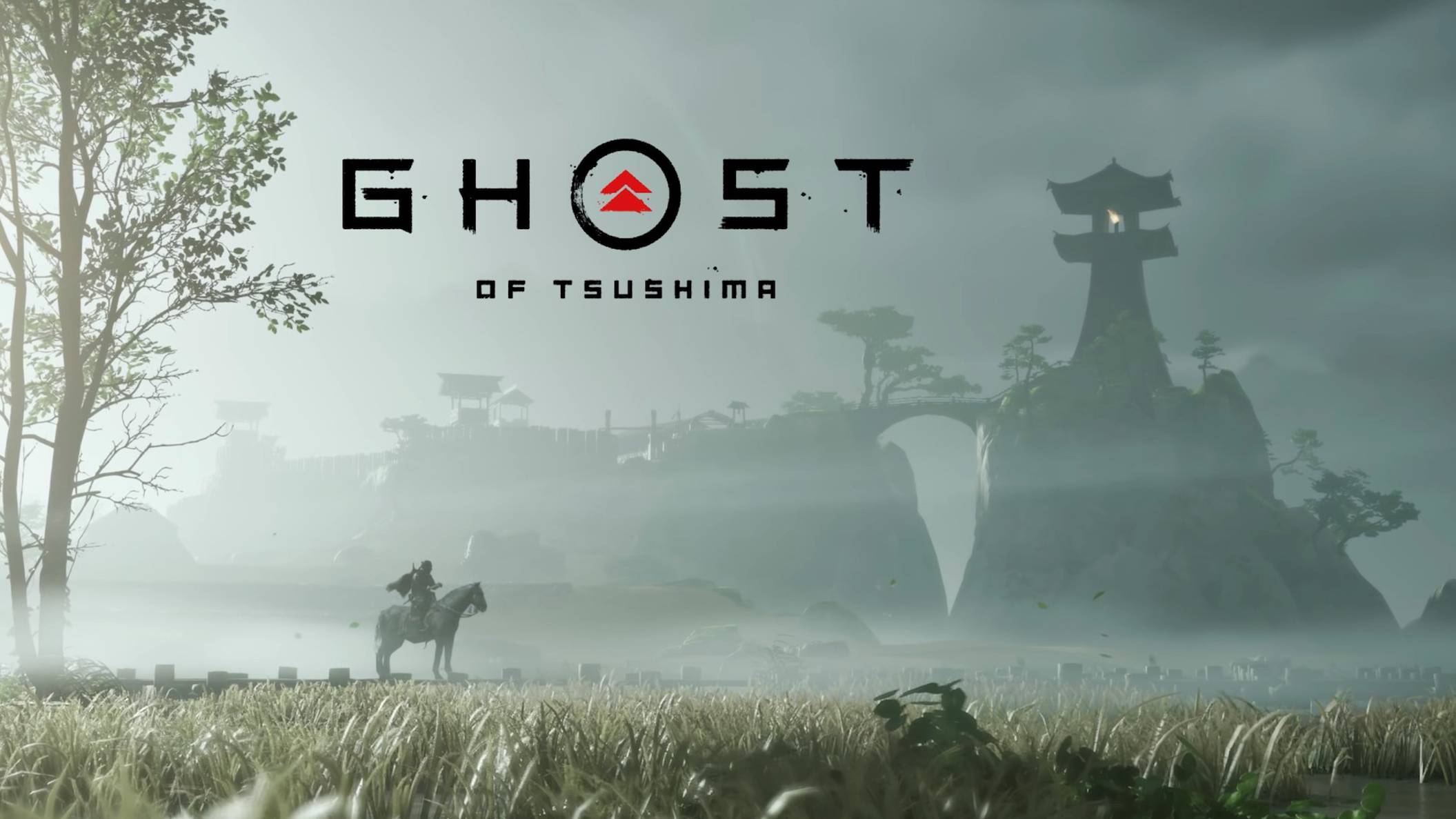 Ghost of Tsushima 🔴 [Стрим #12] Призрак Цусимы - Продолжение истории