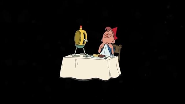Все секретные анимации Atomic Heart