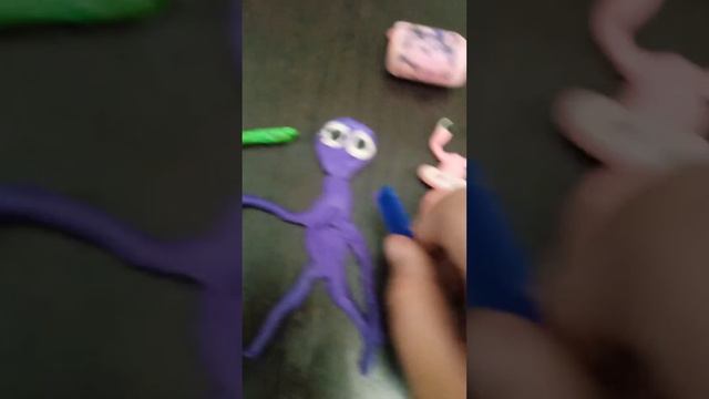 что делать если ты испортил фигурку брата