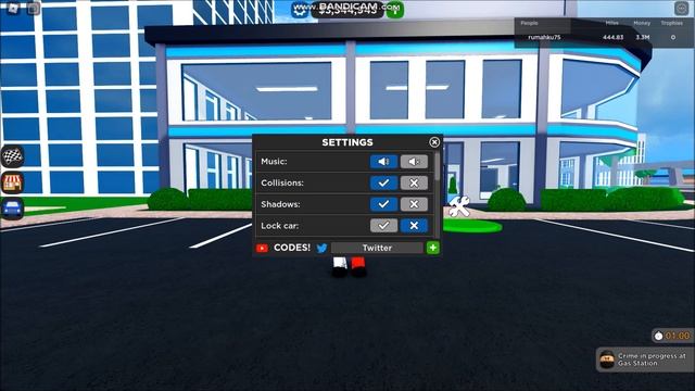 NEW UPDATE CODES RALLY! ALL CODES! Car Dealership Tycoon ROBLOX  14 AUGUST 2022