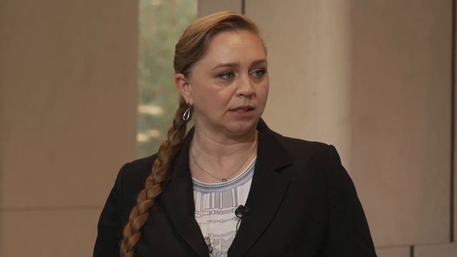 Антон Безрядин. Исполнительный директор территории «Дальний Восток» торговой сети «Пятёрочка»