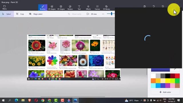 Three way to take screen short #screencapture #screenshot
