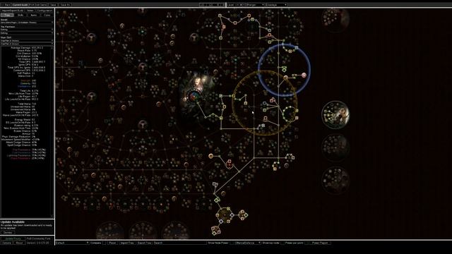 Rain of Arrows End Game | Path of Exile In Depth