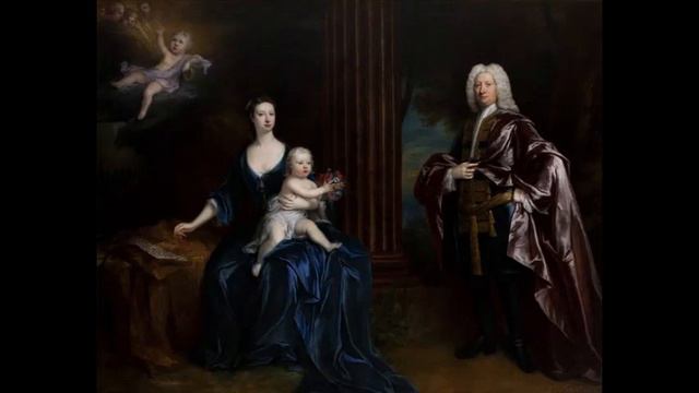 Pietro Antonio Locatelli - Concerto in E Major, Op. 3, No. 4