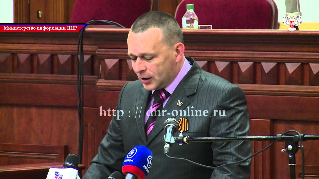 Народный Совет принял важные для экономики законы